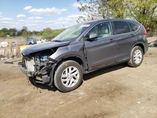 HONDA CR-V EX 2016 2hkrm4h56gh618620