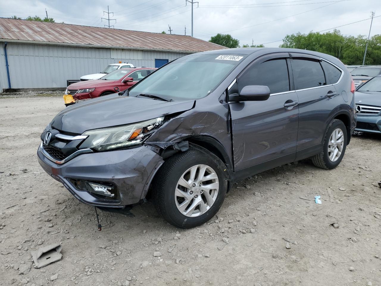 HONDA CR-V 2016 2hkrm4h56gh618696