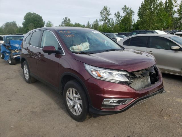 HONDA CR-V EX 2016 2hkrm4h56gh623882