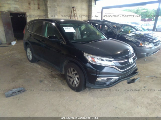 HONDA CR-V 2016 2hkrm4h56gh624482