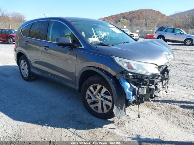 HONDA CR-V 2016 2hkrm4h56gh625938