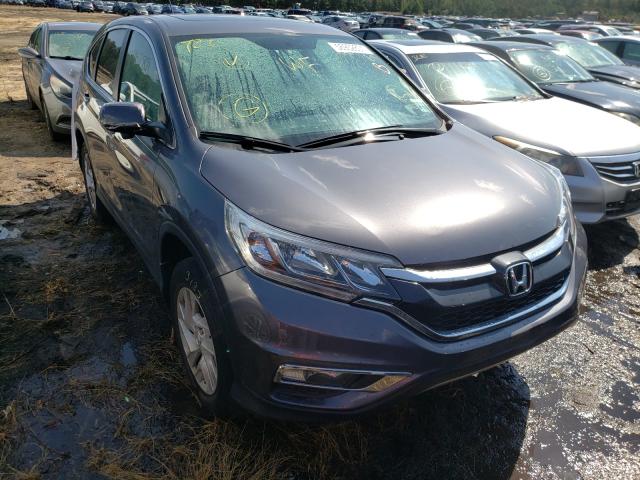 HONDA CR-V EX 2016 2hkrm4h56gh625969