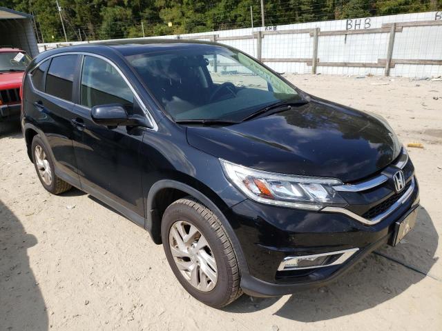 HONDA CR-V EX 2016 2hkrm4h56gh627799