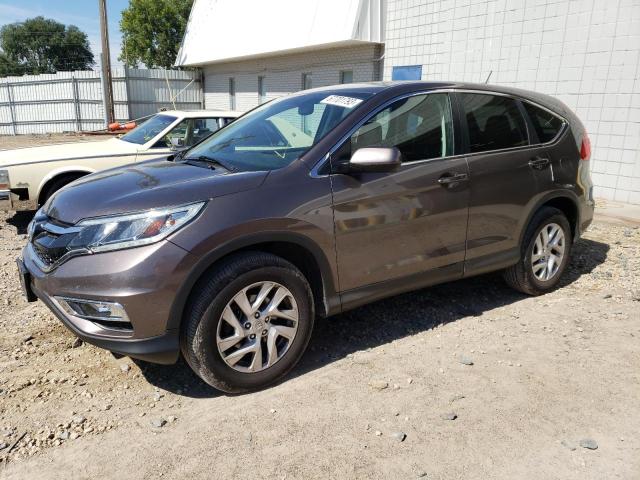 HONDA CRV 2016 2hkrm4h56gh628760