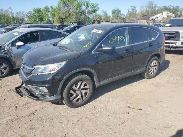 HONDA CR-V EX 2016 2hkrm4h56gh631285