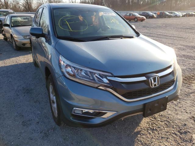 HONDA CR-V EX 2016 2hkrm4h56gh633022