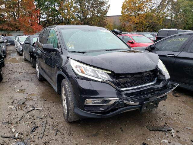 HONDA CR-V EX 2016 2hkrm4h56gh634008