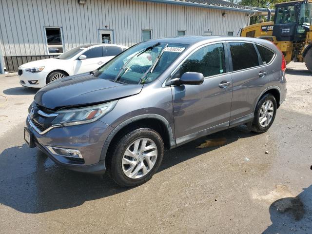 HONDA CR-V EX 2016 2hkrm4h56gh636390