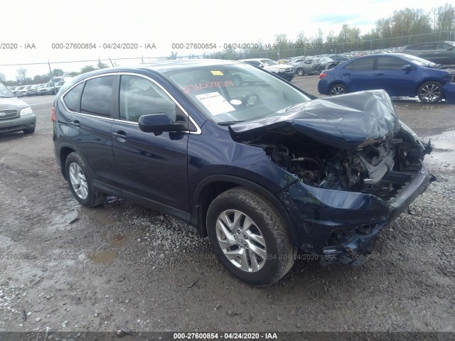 HONDA CR-V 2016 2hkrm4h56gh640052