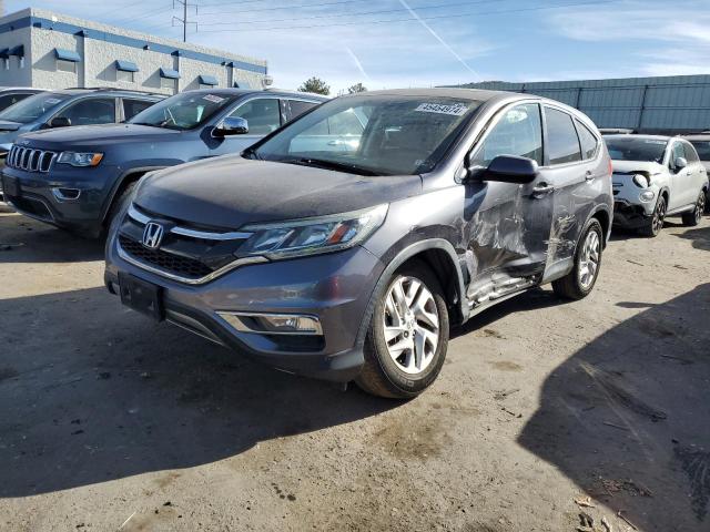 HONDA CRV 2016 2hkrm4h56gh646028