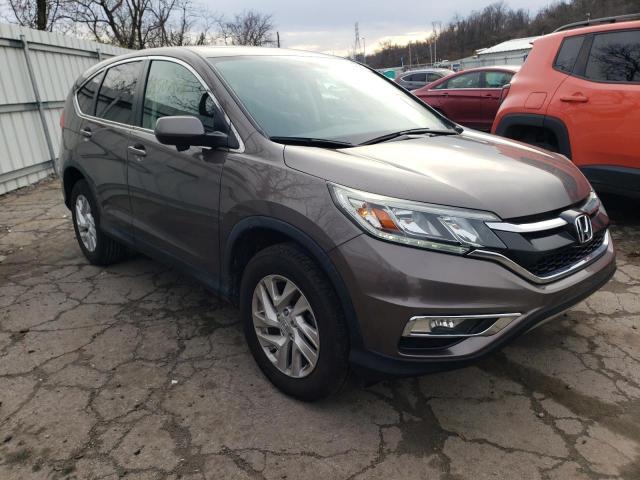 HONDA CR-V EX 2016 2hkrm4h56gh652895