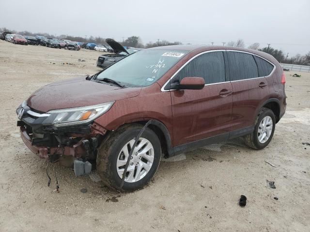 HONDA CR-V EX 2016 2hkrm4h56gh655991