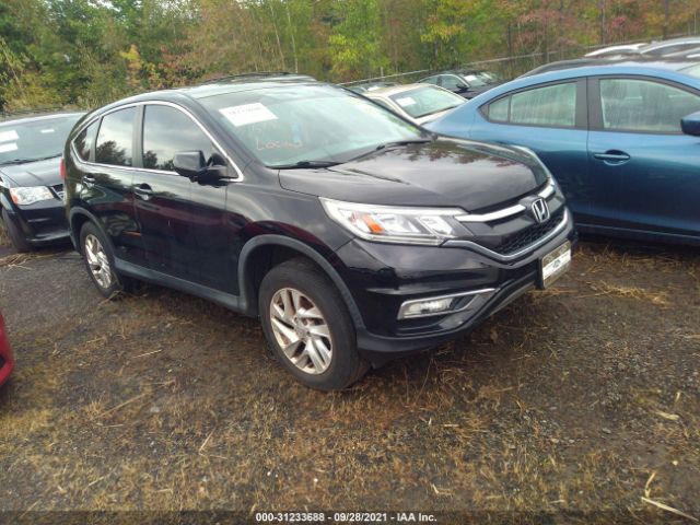 HONDA CR-V 2016 2hkrm4h56gh656610