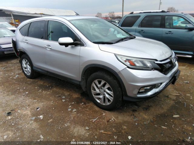 HONDA CR-V 2016 2hkrm4h56gh657062