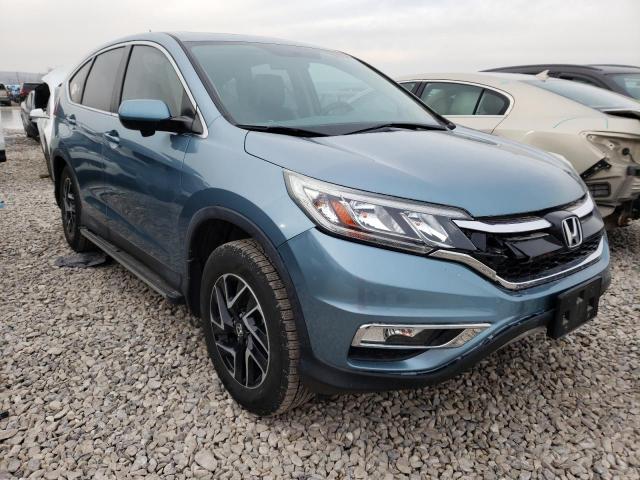 HONDA CR-V EX 2016 2hkrm4h56gh661516