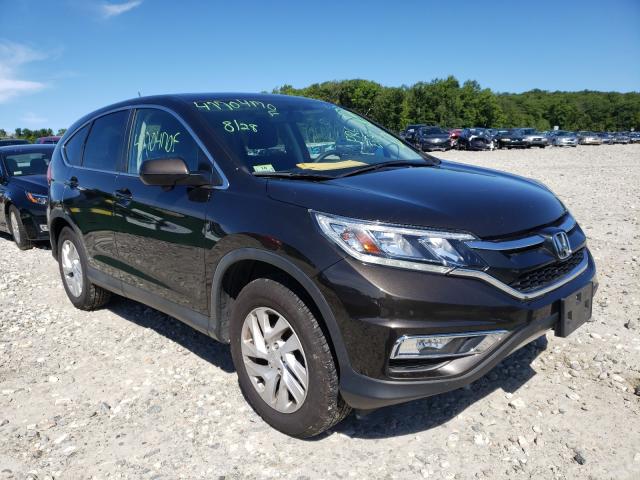 HONDA CR-V EX 2016 2hkrm4h56gh665453