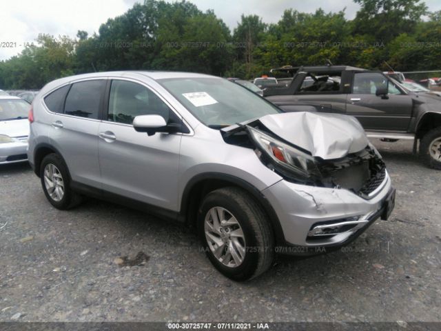 HONDA CR-V 2016 2hkrm4h56gh668529