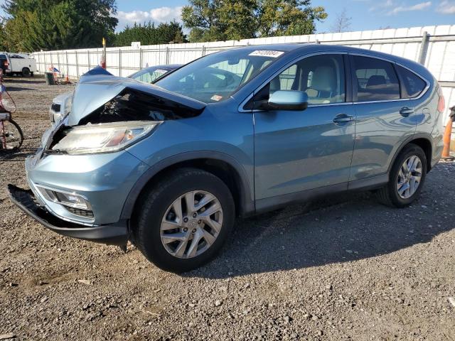 HONDA CR-V EX 2016 2hkrm4h56gh669468