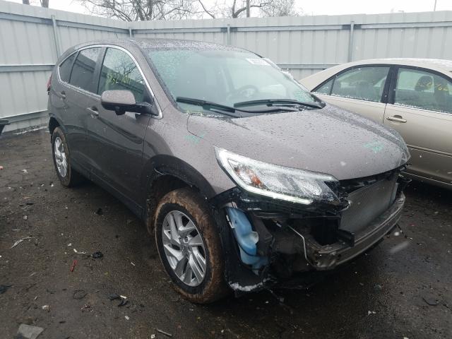 HONDA CR-V 2016 2hkrm4h56gh677909