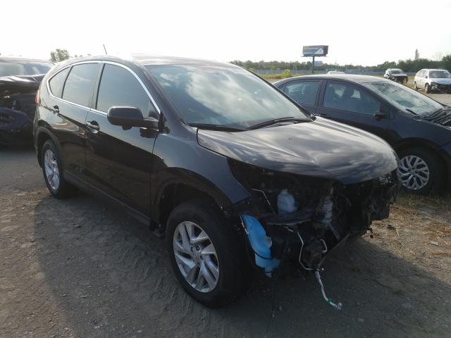 HONDA CR-V EX 2016 2hkrm4h56gh680163