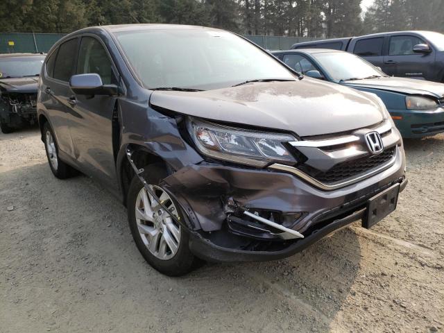 HONDA CR-V EX 2016 2hkrm4h56gh681295