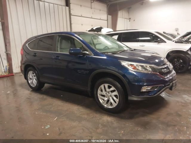 HONDA CR-V 2016 2hkrm4h56gh684178