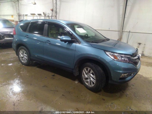 HONDA CR-V 2016 2hkrm4h56gh687260