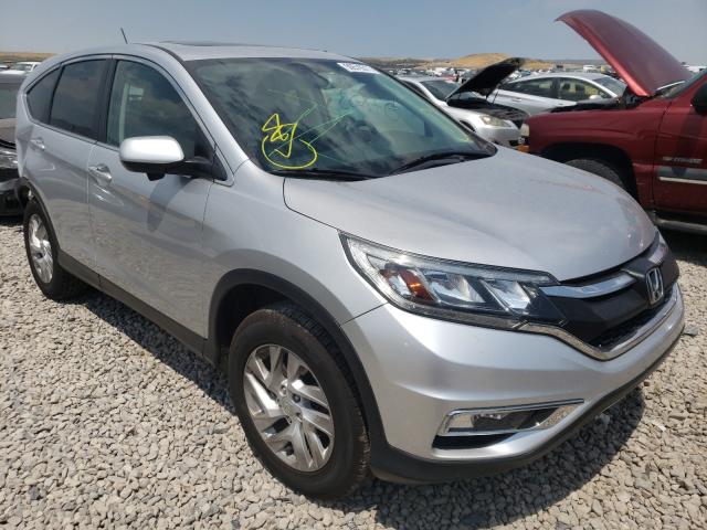 HONDA CR-V EX 2016 2hkrm4h56gh687971