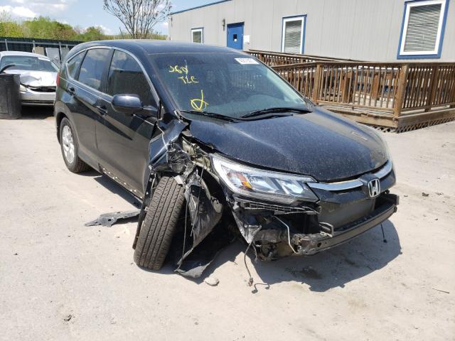 HONDA CR-V EX 2016 2hkrm4h56gh688988