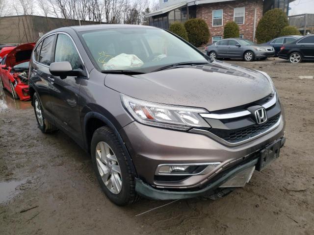 HONDA CR-V EX 2016 2hkrm4h56gh689476