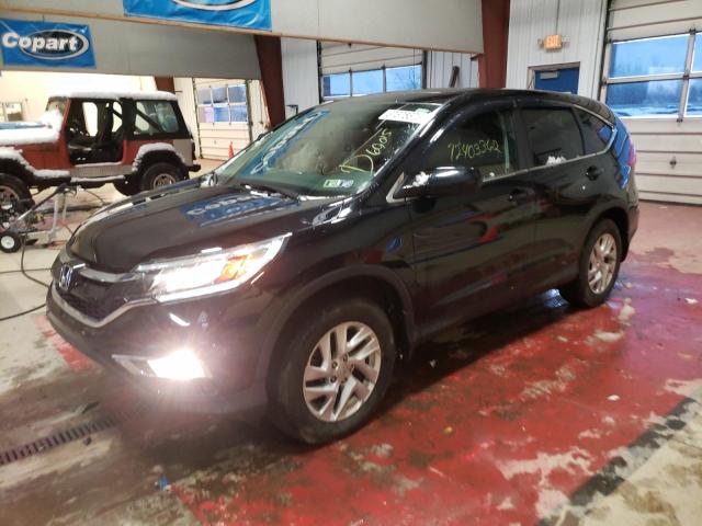 HONDA CR-V EX 2016 2hkrm4h56gh690448