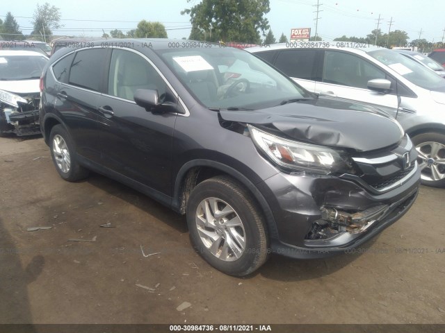 HONDA CR-V 2016 2hkrm4h56gh691633