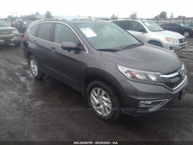 HONDA CR-V 2016 2hkrm4h56gh698811