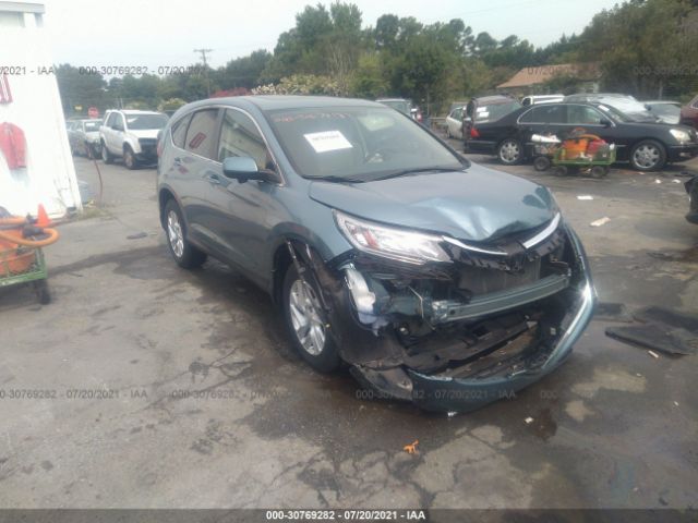 HONDA CR-V 2016 2hkrm4h56gh701738