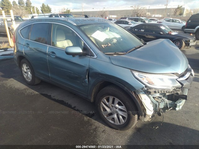 HONDA CR-V 2016 2hkrm4h56gh702078