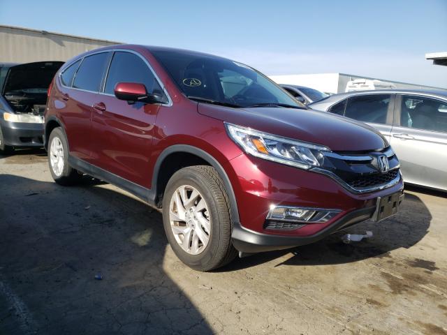 HONDA CR-V EX 2016 2hkrm4h56gh702887