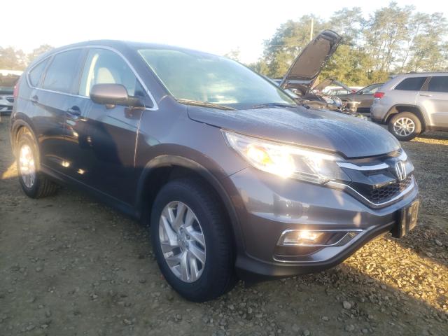 HONDA CR-V EX 2016 2hkrm4h56gh704221