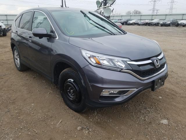 HONDA CR-V EX 2016 2hkrm4h56gh704428