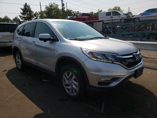 HONDA CR-V EX 2016 2hkrm4h56gh707605