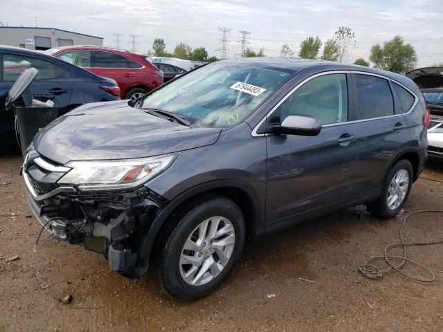 HONDA CR-V EX 2016 2hkrm4h56gh715266