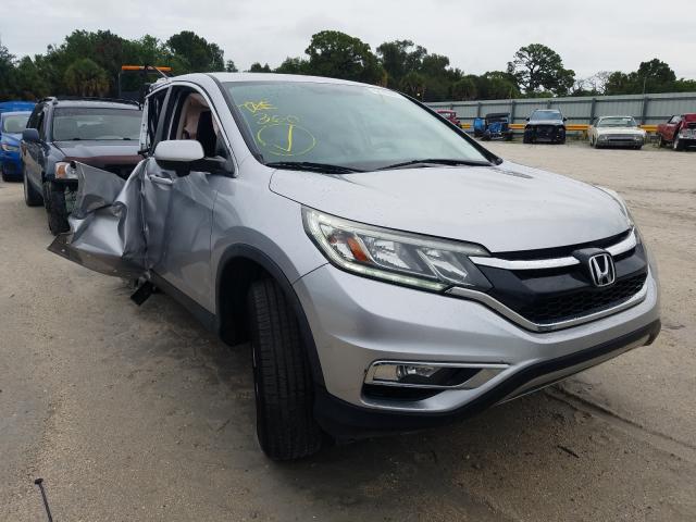 HONDA CR-V EX 2016 2hkrm4h56gh716479