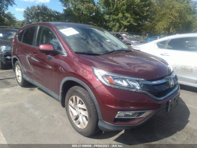 HONDA CR-V 2016 2hkrm4h56gh717518