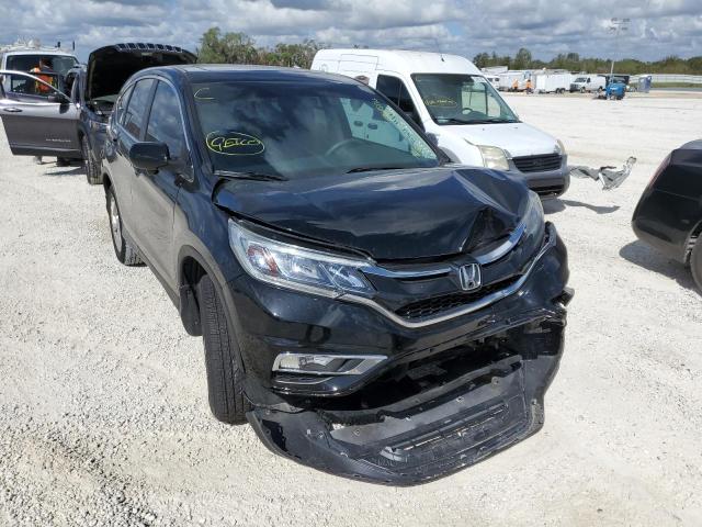 HONDA CR-V EX 2016 2hkrm4h56gh718894