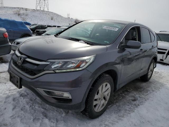 HONDA CR-V EX 2016 2hkrm4h56gh719401