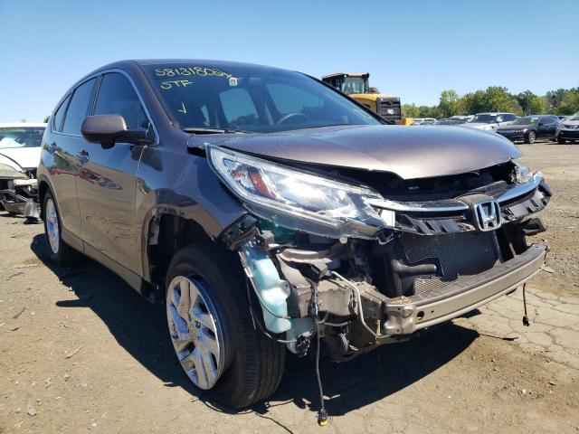 HONDA CR-V EX 2016 2hkrm4h56gh720998