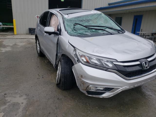 HONDA CR-V EX 2016 2hkrm4h56gh721391