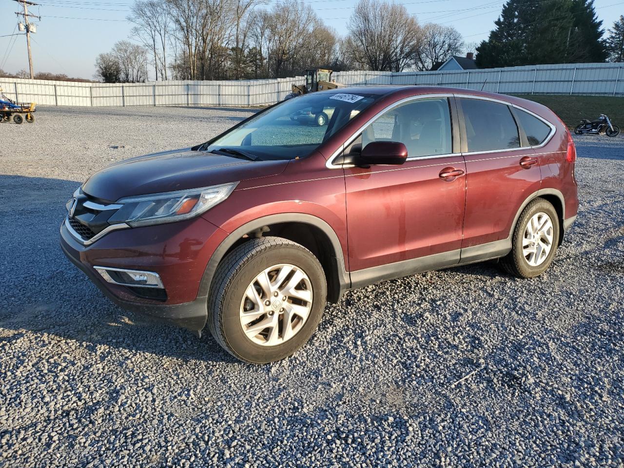 HONDA CR-V 2016 2hkrm4h56gh723027