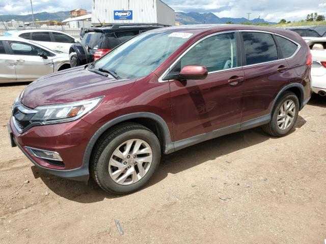 HONDA CR-V EX 2016 2hkrm4h56gh724419