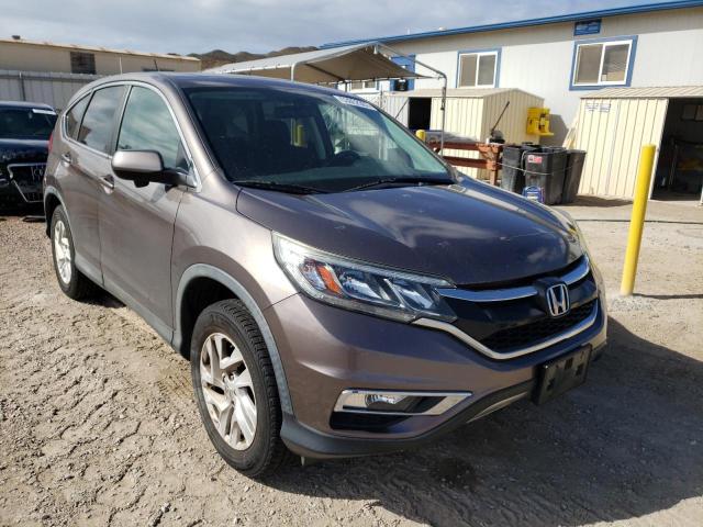 HONDA CR-V EX 2016 2hkrm4h56gh724565