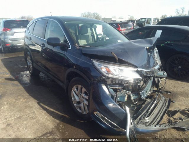 HONDA CR-V 2016 2hkrm4h56gh726106